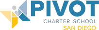 Pivot SD Logo