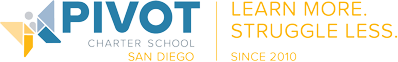 Pivot SD Logo