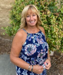 Photo of Jayna Gaskell
