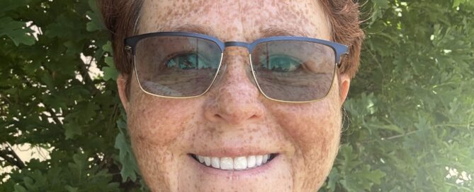 Carol Castro Ballard